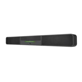 Crestron UC-SB1-CAM Barra de Sonido Inteligente para Videoconferencia y Cámara, 40W RMS, USB, 2 Canales, Negro Precio: 1171.94999999. SKU: B1FWE3D9EJ