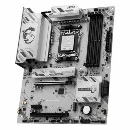 Placa Base MSI B850 GAMING PLUS WIFI6E AMD AM5