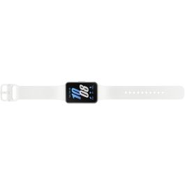 Samsung SM-R390NZSAEUE Galaxy Watch Fit 3 Silver
