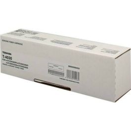 Tóner Toshiba T-4030 Negro Precio: 114.79000049. SKU: B1A3P6SV3N