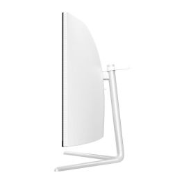 LC-Power Monitor LC-M34-UWQHD-100-C-V3 34" UltraWide Quad HD VA 100Hz 6ms Curvo