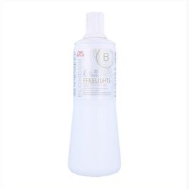 Wella Blondor Freelight Oxidante 20vol (6%) 1000 Ml Activador de reflejos Precio: 9.68999944. SKU: SBL-16919