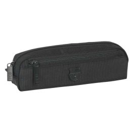 Bolso Escolar Safta Portatodo F.C. Barcelona Premium 210x40x60 mm Bolso Escolar Safta Portatodo F.C. Barcelona Premium 210x40x60 mm