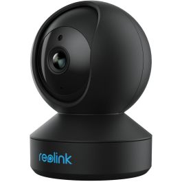 Reolink E330-B Cámara de Seguridad IP Interior 4MP 2K WiFi y Alámbrica, compatible con Amazon Alexa y Google Assistant Precio: 97.49999952. SKU: B18PCMT93E