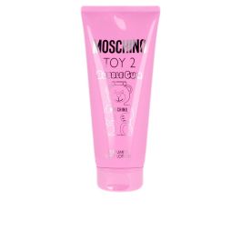Moschino Toy 2 Bubble Gum Body Lotion Loción Corporal 200ml Precio: 20.50000029. SKU: S0585127