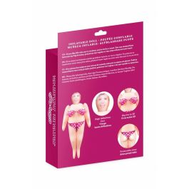 Muñeca Hinchable Candy Dolls