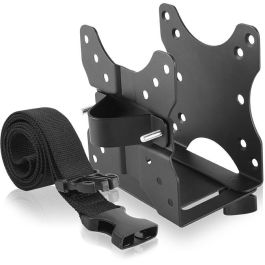 Icy Box Vesa Mounted Minipc Holder With Vesa 75X75/100X100 Precio: 24.50000014. SKU: B1G9NQM7ZL