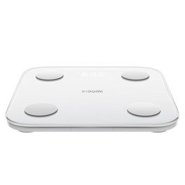 Báscula Digital de Baño Xiaomi Blanco 150 kg