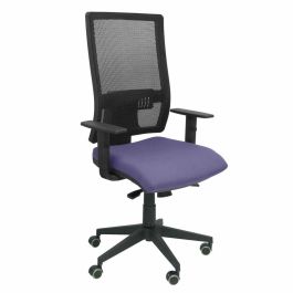 PIQUERAS Y CRESPO Silla Horna bali azul claro sin cabecero Precio: 271.6899999. SKU: B1B6SJSP4M