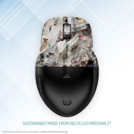 HP 435 Multi-Device Wireless Mouse HP 435 Multi-Device Wireless Mouse