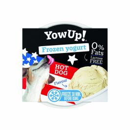 Yow Up Yogur Helado Hot Dog & Cheese Caja Display 12x110 gr Precio: 19.5000003. SKU: B1AMET7DZQ