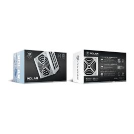 Cougar Polar 1050W ATX 3.1 / 80 Plus Platinum Modular Fuente de Alimentación PC