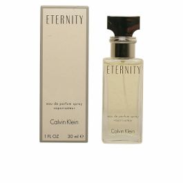 Calvin Klein Eternity Eau de Parfum para Mujer 100 ml Vaporizador