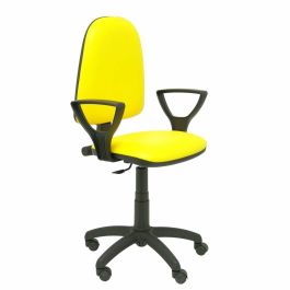 Silla de Oficina Ayna Similpiel P&C 26BGOLF Amarillo Precio: 121.49999983. SKU: S5702114