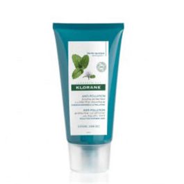 Klorane A La Menta Acuática Bálsamo Capilar Protector Detox Precio: 10.50000006. SKU: B12HNAESD8