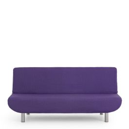 Funda para Sofá Eysa ULISES Morado 140 x 100 x 200 cm Funda para Sofá Eysa ULISES Morado 140 x 100 x 200 cm