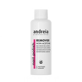 Andreia Professional Remover Non-Acetone Quitaesmalte sin Acetona 100 ml Precio: 2.78999985. SKU: B18SZ8AJ7J