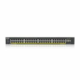 Switch ZyXEL XGS1935-52HP-EU0101F Switch ZyXEL XGS1935-52HP-EU0101F