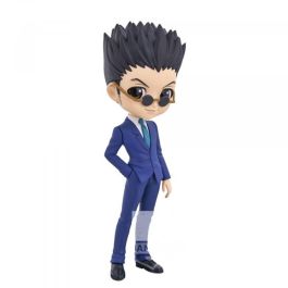 Figura Banpresto Q Posket Hunterxhunter Leorio Precio: 28.69000024. SKU: B1B7JFKS7F