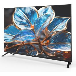 Tv Chiq 40 Pulgadas Qled L40Qg7 L Fhd Tv Chiq 40 Pulgadas Qled L40Qg7 L Fhd