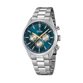 Reloj Hombre Festina F16820/C Precio: 162.68999945. SKU: B1G9C5GL64
