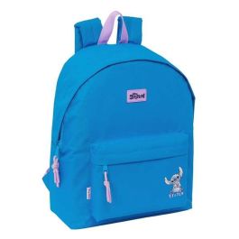 Mochila Safta Stitch Hawaii 420x330x150 mm Precio: 19.49999942. SKU: B1FYHMVEN3