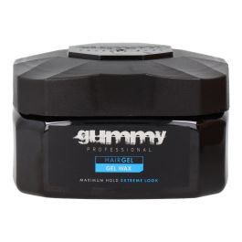Gummy Gel Wax 220 ml - Gel de apariencia natural con control flexible Precio: 2.8900003. SKU: B185LYLR34