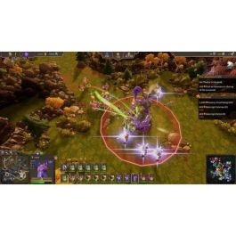 Dungeons 4 Edición Deluxe - Juego para Nintendo Switch 4260458363676