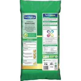 Tierra para macetas FERTILIGENE - 20 L