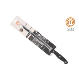 Cuchillo Jamonero 23 cm Masterchef (18 Unidades) Precio: 99.50000005. SKU: B16E3HK75S