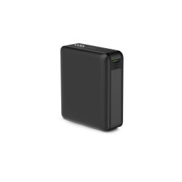 Powerbank KSIX Negro 10000 mAh Powerbank KSIX Negro 10000 mAh Precio: 20.59000009. SKU: B1AZWYLW4C