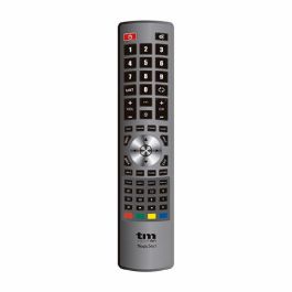 Mando a Distancia Universal TM Electron TMURC501 Gris Precio: 11.49999972. SKU: B1KJMZG2JE