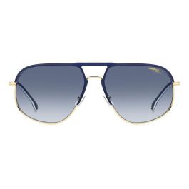 Gafas de Sol Hombre Carrera CARRERA-318-S-KY2 Dorado ø 60 mm