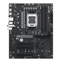 ASUS Placa Base X870 MAX GAMING WIFI7 AMD Socket AM5 DDR5 ATX