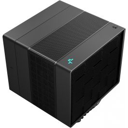 DeepCool ASSASSIN IV Refrigerador de aire Negro 14 cm
