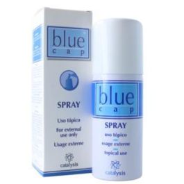 Blue-Cap Locion Spray 100Ml. Precio: 26.59000047. SKU: B167TYW8LB