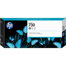 HP nº730 300-ml Gray Ink Cartridge Precio: 180.69000059. SKU: S8410045