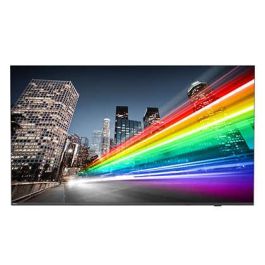 Philips Professional Tv 75" B-Line / Panel Ips D-Led 16:9 / 3840X2160 400Cd/M2 / 8Ms / Pixel Pitch 0.429X0.429 / Vesa 300X300/M8 / Soc Mt5596 / Uso Landscape 16/7 / Ops No / Wifi 802.11 Ac / 1Xrj45 (75BFL2214/12) Precio: 1364.4999995. SKU: S55150878