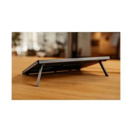 Wacom DTK168 Tableta Gráfica Cintiq 16" 2560 x 1440 Pixeles Conectividad USB