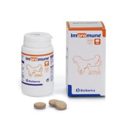 Impromune 40 Comprimidos Palatables para Inmunidad en Perros y Gatos Precio: 42.5000004. SKU: B15FSLDSGE