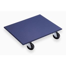 Carro antideslizante MEISTER 400kg Precio: 51.49999943. SKU: B17B5CW552