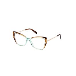 Montura de Gafas Mujer Emilio Pucci EP5199-55095 Ø 55 mm Precio: 40.49999954. SKU: B1G5BBG3QM