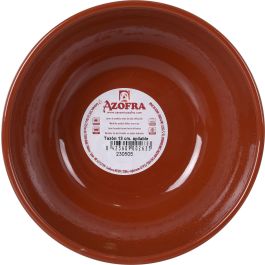 Tazón apilable Azofra 13.5 cm x 5.5 cm (30 Unidades) Tazón apilable Azofra 13.5 cm x 5.5 cm (30 Unidades)
