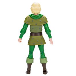 Figura Hasbro Dungeons & Dragons Hank Figura Hasbro Dungeons & Dragons Hank