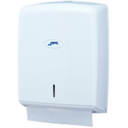 Dispensador De Toallas Z Azur Abs Blanco Precio: 14.95000012. SKU: B1CZY79CMV