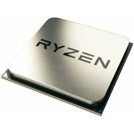 AMD 3600 AMD Ryzen™ 5, Procesador de Escritorio, 6 Núcleos, 12 Hilos, Socket AM4, Frecuencia 3.6 GHz hasta 4.2 GHz