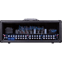 H&K Triamp Mkiii Cabezal de Guitarra