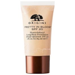 Pretty In Bloom, Larga duración, Base en crema, 110, Muy claro natural, SPF 20, 30 ml Precio: 37.50000056. SKU: B15YXZCSZX