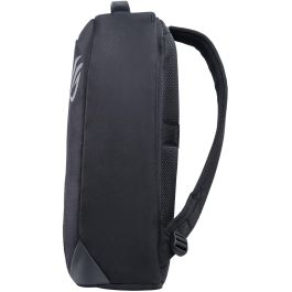 ASUS BP1501G ROG Mochila para portátil de 15-17 pulgadas, Color Negro