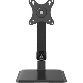 Aisens DT32TSR-373 Soporte de Mesa Profesional con Contrapeso para Monitor/POS de 17-32 pulgadas, Inclinable, Giratorio, hasta 8kg, Negro Aisens DT32TSR-373 Soporte de Mesa Profesional con Contrapeso para Monitor/POS de 17-32 pulgadas, Inclinable, Giratorio, hasta 8kg, Negro